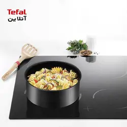 سرویس قابلمه 4 پارچه تفال مدل اکسپرتیز EXPERTISE L6509503