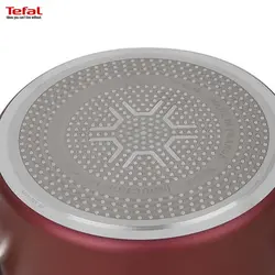 سرویس قابلمه و تابه 12 پارچه تفال مدل کاراکتر Character