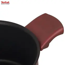 سرویس قابلمه و تابه 12 پارچه تفال مدل کاراکتر Character