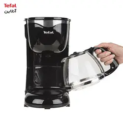 قهوه ساز تفال مدل CM4428