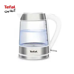 کتری برقی تفال مدل Ki730D30 سفید