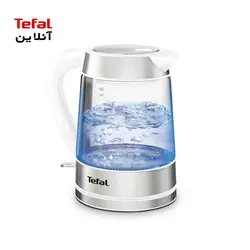 کتری برقی تفال مدل Ki730D30 سفید