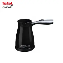 قهوه ساز مشکی تفال مدل cm801