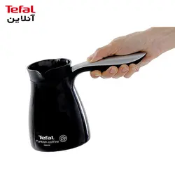 قهوه ساز مشکی تفال مدل cm801