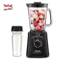 مخلوط کن تفال مدل BL81G831 مشکی