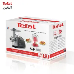 چرخ گوشت تفال مدل NE686
