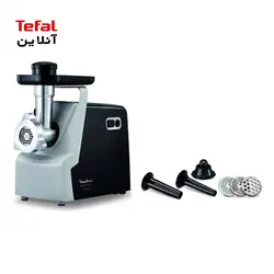 چرخ گوشت HV7 Plus تفال 6 در 1 مدل NE542831