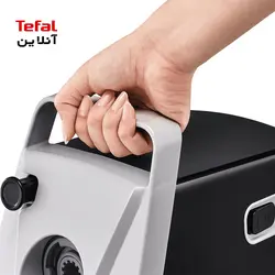 چرخ گوشت HV7 Plus تفال 6 در 1 مدل NE542831