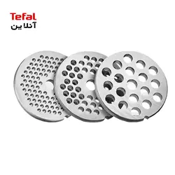 چرخ گوشت HV7 Plus تفال 6 در 1 مدل NE542831