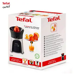 آب مرکبات گیری تفال ZP603