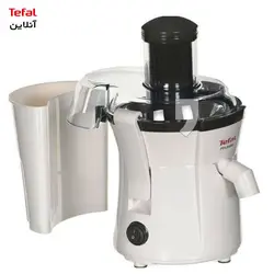 آبمیوه گیری تفال مدل ZE350