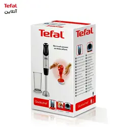 گوشت کوب برقی تفال مدل HB658