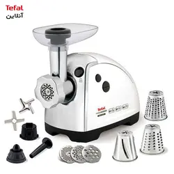 چرخ گوشت تفال مدل NE610