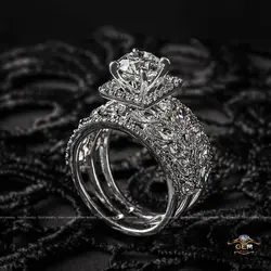 حلقه پشت حلقه تک تخمه کد 1728