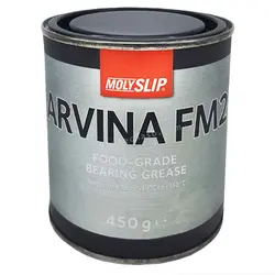 گریس خوراکی مولی اسلیپ ARVINA FM2