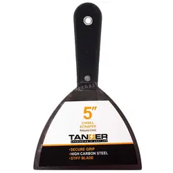 کاردک ۵ اینچ (۱۲٫۵ سانتی متر) تنسر