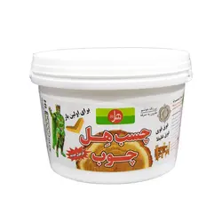 چسب چوب هل مدل WO30 حجم ۳۵۰۰ میلی لیتر