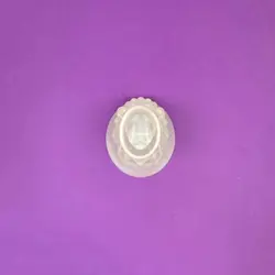 قالب سیلیکونی کد ۴۴۴۳ - سر شیر