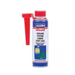 ترک گیر و نشت گیر سیلندر آلکان Alcon Lubes حجم ۳۰۰ میلی لیتر