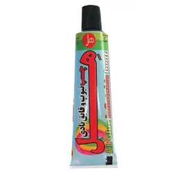 چسب قایق بادی هل وزن ۱۵ گرم
