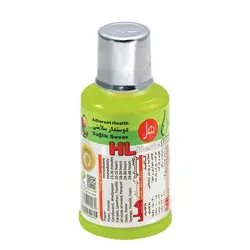 چسب گیاهی هل مدل p70 حجم ۷۰ میلی لیتر
