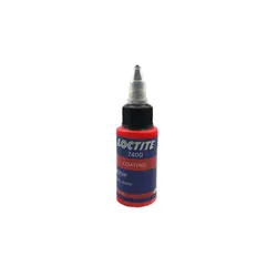 لاک وارنیش لاکتایت ۷۴۰۰ Loctite Vanistop