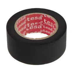 چسب پارچه ای نسوز تسا (Tesa) عرض ۴ سانت