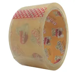 چسب نواری رازی کد ۲ عرض ۴٫۸ سانتی متر