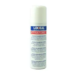 اسپری فعال کننده آناروبیک (اکتیواتور) لاکسیل ۱۱ Loxeal Attivatore