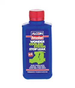 ترک گیر و نشت گیر سیلندر آلکان Alcon Hotsealant
