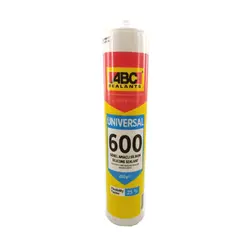چسب سیلیکون (آکواریوم) ABC