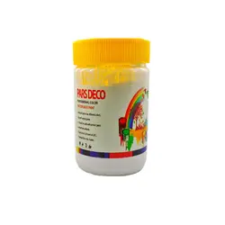 رنگ اکریلیک یک کیلویی