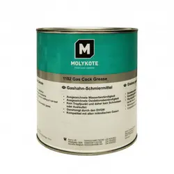 گریس اتصالات گازی مولیکوت Molykote 1102 Gas Cock Grease مدل ۴۰۴۵۳۱۹