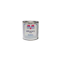 مولتی متال فلز برنج Multi-Metall MM metal-S Brass