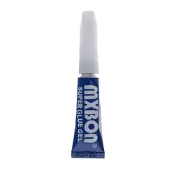 چسب فوری ام ایکس بان مدل Cyanoacrylate وزن ۳ گرم