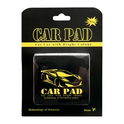 پد نظافت خودرو مدل Car Pad