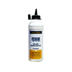 چسب چوب ضد آب مارین فرم Ferm Marine