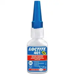 چسب فوری ۴۰۱ لاکتایت Loctite 401