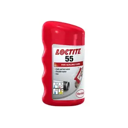 نخ تفلونی  ۵۵ لاکتایت ۵۵ Loctite