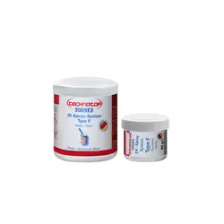 پلاستیک متال او جی اس OGS F (آلومینیوم)