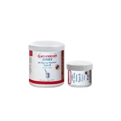پلاستیک متال او جی اس OGS B (فولاد)