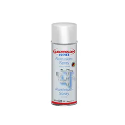 اسپری آلومینیوم او جی اس OGS Alu spray abrasion resistant