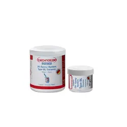 پلاستیک متال سرامیک او جی اس OGS BL (سرامیک)