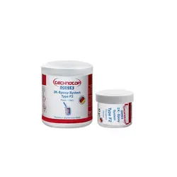 پلاستیک متال او جی اس OGS F2 (آلومینیوم)