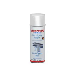 اسپری زینک (روی) براق او جی اس OGS Zinc Spray