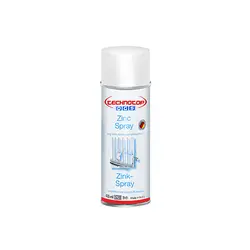 اسپری زینک (روی) مات او جی اس OGS Zinc Spray