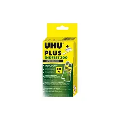 دوقلو صنعتی ۳۰۰ کیلوگرمی اوهو UHU Plus Endfest 300 163g