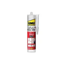 سیلیکون چند منظوره اوهو UHU Universal Silicone