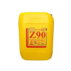 چسب آب بندی نانو NSG-Z90 حجم ۱۰ لیتری