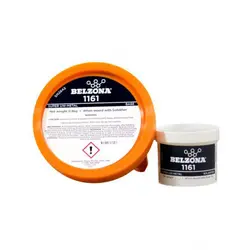 بلزونا ۱۱۶۱سوپر متال Belzona 1161 Super UW-Metal